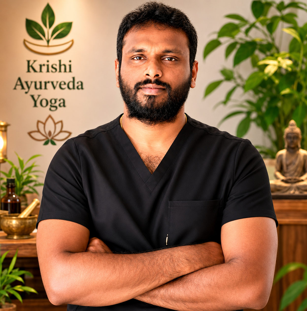 Krishan Wanigathunga